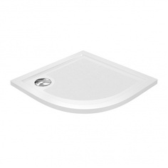 Душевой поддон WasserKRAFT Salm 27T (27T01) 9063341