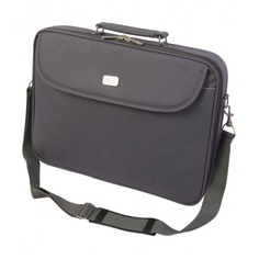 Сумка PC Pet 600D для ноутбука 15.6" темно-серый нейлон (PCP-A1015GY)