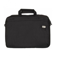 Сумка PC Pet 600D для ноутбука 15.6" черный нейлон (PCP-A1215BK)
