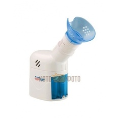 Ингалятор паровой B.Well WN-118