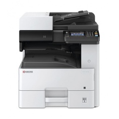 МФУ Kyocera M4125idn
