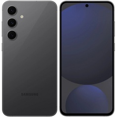 Смартфон Samsung Galaxy S24 FE 8/256Gb (SM-S721BZKCCAU) Graphite
