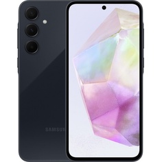Смартфон Samsung Galaxy A35 8/128Gb (SM-A356EZKPMEA) Awesome Navy