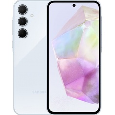 Смартфон Samsung Galaxy A35 8/128Gb (SM-A356ELBPMEA) Awesome Iceblue
