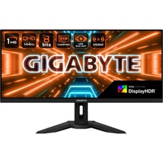 Монитор Gigabyte 34" M34WQ (20VM0-M34WQBT-1EKR)
