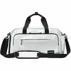 Рюкзак 90 Points City Sports Travel Bag 28L Silver