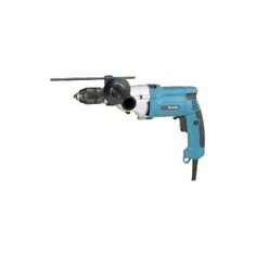 Дрель электрическая Makita HP2051 ударная
