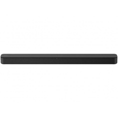 Саундбар Sony HT-S100F 2.0 120Вт черный