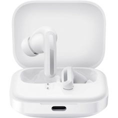 Наушники Xiaomi Buds 5-Ceramic White BHR8117GL