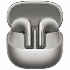 Наушники Xiaomi Buds 5-Titan Gray BHR8116GL