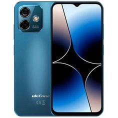 Смартфон Ulefone Note 16 Pro 8/128Gb Blue