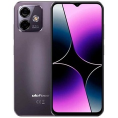 Смартфон Ulefone Note 16 Pro 8/128Gb Violet
