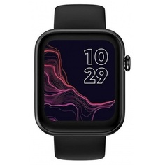 Умные часы Ticwatch GTH2 black CXB08
