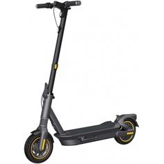 Электросамокат Ninebot KickScooter MAX G2 (RU)