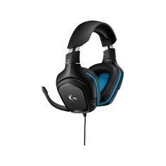 Наушники Logitech G432 Wired