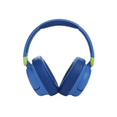 Наушники JBL JR460NC Blue JBLJR460NCBLU