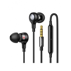 Наушники проводные UGREEN EP103 (30637) In-Ear Earphones with 3.5mm Plug . черный