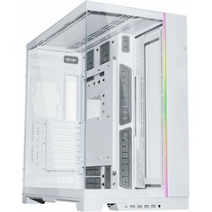 Корпус Lian-Li O11 Dynamic EVO XL белый (G99.O11DEXL-W.00)