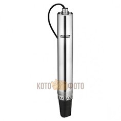 Напорный погружной насос Karcher BP 6 Deep Well (1.645-422)