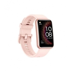 Умные часы Huawei Watch FIT SE STA-B39 (55020ATE) Pink