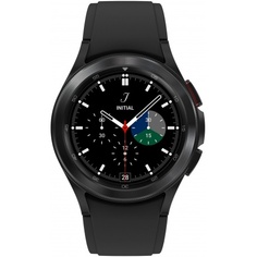Смарт-часы Samsung Galaxy Watch 4 Classic 46mm (SM-R890NZKAINS) Black