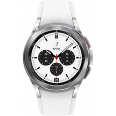 Смарт-часы Samsung Galaxy Watch 4 Classic 46mm (SM-R890NZSAINS) Silver