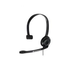 Наушники Sennheiser PC 2 Chat (504194) черный