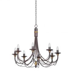 Люстра VITALUCE V1151/8