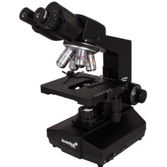 Микроскоп Levenhuk 850B