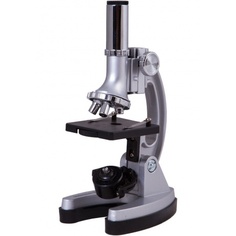 Микроскоп Bresser Junior Biotar 300x-1200x, в кейсе