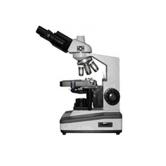 Микроскоп Биомед 4, бинокулярный Biomed