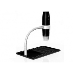 Микроскоп с USB цифровой iCartool Wi-Fi, 2 Мпикс, 50–1000x (IC-V316)