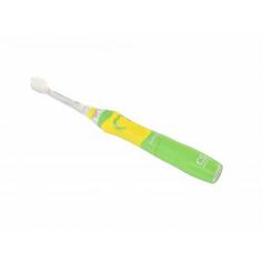Электрическая зубная щетка CS Medica CS-562 Junior Green