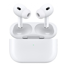 Наушники Airpods Pro 2 Magsafe (USB-C) 2023 MTJV3 Apple