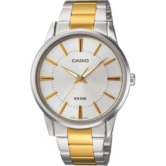 Наручные часы Casio MTP-1303SG-7A