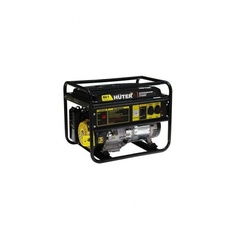 Генератор Huter DY8000L 5.5кВт