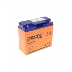 Батарея для ИБП Delta HR 12-18 12В 18Ач Дельта