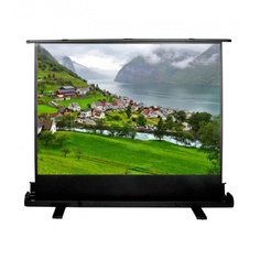 Экран напольный Cactus FloorExpert CS-PSFLE-180X102