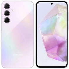 Смартфон Samsung Galaxy A35 8/128Gb (SM-A356ELVPMEA) Awesome Lilac