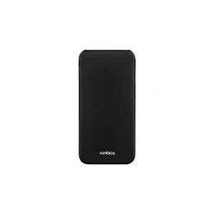 Внешний аккумулятор Buro T4-10000 10000mAh черный