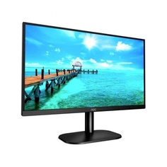 Монитор AOC 21.5 22B2AM Black