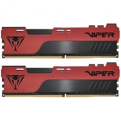 Память оперативная DDR4 Patriot (2x8Gb) 3600MHz (PVE2416G360C0K) Патриот