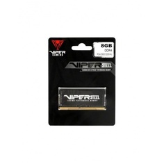 Память оперативная DDR4 Patriot 8Gb PC25600, 3200Mhz, SO-DIMM (PVS48G320C8S) Патриот