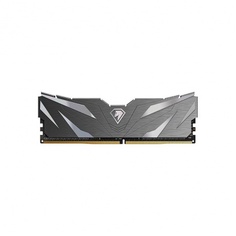 Память оперативная DDR4 Netac C18 8Gb PC28800, 3600Mhz (NTSWD4P36SP-08K)