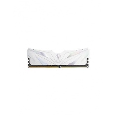 Память оперативная DDR4 Netac Shadow II 16Gb PC21300, 2666Mhz, (NTSWD4P26SP-16W)