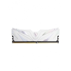 Оперативная память Netac Shadow II DDR 4 DIMM 8Gb PC21300, 2666Mhz, NTSWD4P26SP-08W