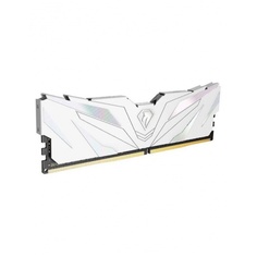 Оперативная память Netac Shadow II DDR 4 DIMM 16Gb (8Gbx2) PC28800, 3600Mhz, NTSWD4P36DP-16W