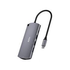 Внешний корпус для SSD M.2 Netac WH41 (NT07WH41-32C0)