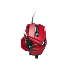 Мышь Mad Catz R.A.T. 8+ ADV (MR06DCINRD000-0)