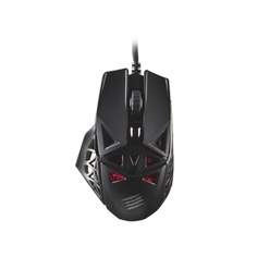 Мышь Mad Catz M.O.J.O. M1 чёрная (MM04DCINBL000-0)